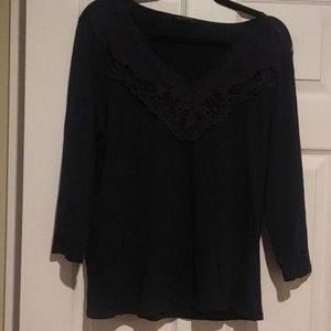 Banana republic shirt